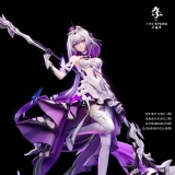 Оригинальная аниме фигурка &laquo;Hakimi Studio - Honkai: Star Rail Castorice&raquo;