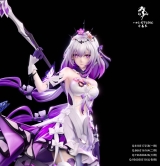 Оригинальная аниме фигурка &laquo;Hakimi Studio - Honkai: Star Rail Castorice&raquo;