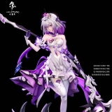 Оригинальная аниме фигурка &laquo;Hakimi Studio - Honkai: Star Rail Castorice&raquo;