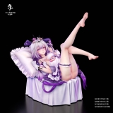 Оригинальная аниме фигурка &laquo;Hakimi Studio - Honkai: Star Rail Castorice&raquo;