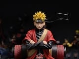 Оригинальная аниме фигурка &laquo;Akatsuki Studio - Naruto Heroes of Konoha Uzumaki Naruto&raquo;