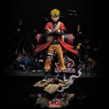 Оригінальна аніме фігурка &laquo;Akatsuki Studio - Naruto Heroes of Konoha Uzumaki Naruto&raquo;