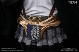 Оригинальная аниме фигурка &laquo;TITAN Studio - Attack on Titan Levi Ackerman&raquo;