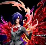 Оригинальная аниме фигурка &laquo;Wan Xiang Studio - Tokyo Ghoul 02 Touka Kirishima&raquo;