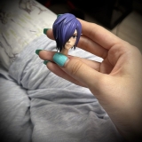 Оригинальная аниме фигурка &laquo;Wan Xiang Studio - Tokyo Ghoul 02 Touka Kirishima&raquo;