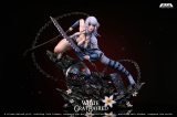 Оригинальная аниме фигурка &laquo;PA Create Studio - NieR:Automata Kain&eacute;&raquo;