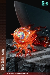 Оригинальная аниме фигурка &laquo;No. 8 Studio - Kaiju No. 8. Kikoru Shinomiya&raquo;
