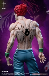 Оригинальная аниме фигурка &laquo;Cross Studio - Hunter x Hunter Standing Hisoka&raquo;