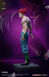 Оригинальная аниме фигурка &laquo;Cross Studio - Hunter x Hunter Standing Hisoka&raquo;