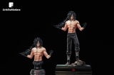 Оригинальная аниме фигурка &laquo;Dream Fly Studio - Naruto Ninja War II Rinne Rebirth Uchiha Madara&raquo;