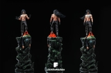 Оригинальная аниме фигурка &laquo;Dream Fly Studio - Naruto Ninja War II Rinne Rebirth Uchiha Madara&raquo;