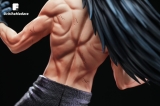 Оригинальная аниме фигурка &laquo;Dream Fly Studio - Naruto Ninja War II Rinne Rebirth Uchiha Madara&raquo;