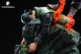 Оригинальная аниме фигурка &laquo;Dream Fly Studio - Naruto Ninja War II Rinne Rebirth Uchiha Madara&raquo;