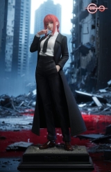 Оригинальная аниме фигурка &laquo;HeRa Studio - Chainsaw Man Four Knights Control Devil Makima&raquo;