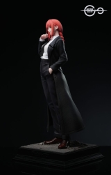 Оригинальная аниме фигурка &laquo;HeRa Studio - Chainsaw Man Four Knights Control Devil Makima&raquo;