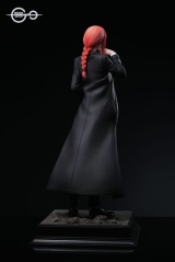 Оригинальная аниме фигурка &laquo;HeRa Studio - Chainsaw Man Four Knights Control Devil Makima&raquo;