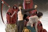 Оригинальная аниме фигурка &laquo;Freedom Studio - Death Note Light Yagami & L & Misa Amane&raquo;