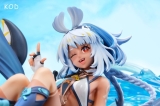 Оригинальная аниме фигурка &laquo;KOD Studio - Genshin Impact Light Sculpture Series 01 Mualani&raquo;