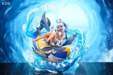 Оригинальная аниме фигурка &laquo;KOD Studio - Genshin Impact Light Sculpture Series 01 Mualani&raquo;
