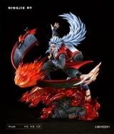 Оригінальна аніме фігурка &laquo;NINGJIE Studio - Naruto The Will of Fire 01 Jiraiya&raquo;