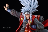 Оригинальная аниме фигурка &laquo;NINGJIE Studio - Naruto The Will of Fire 01 Jiraiya&raquo;