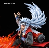 Оригинальная аниме фигурка &laquo;NINGJIE Studio - Naruto The Will of Fire 01 Jiraiya&raquo;