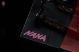 Оригинальная аниме фигурка &laquo;Weare A Design Studio - NANA 2.0 Black Stones Nana & Shinichi & Nobuo & Yasushi&raquo;