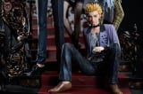 Оригинальная аниме фигурка &laquo;Weare A Design Studio - NANA 2.0 Black Stones Nana & Shinichi & Nobuo & Yasushi&raquo;