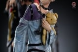 Оригинальная аниме фигурка &laquo;Weare A Design Studio - NANA 2.0 Black Stones Nana & Shinichi & Nobuo & Yasushi&raquo;
