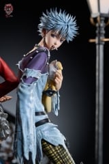 Оригинальная аниме фигурка &laquo;Weare A Design Studio - NANA 2.0 Black Stones Nana & Shinichi & Nobuo & Yasushi&raquo;