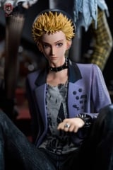 Оригинальная аниме фигурка &laquo;Weare A Design Studio - NANA 2.0 Black Stones Nana & Shinichi & Nobuo & Yasushi&raquo;