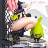 Оригинальная аниме фигурка &laquo;CircleMax Studio - Zenless Zone Zero Nicole Demara&raquo;