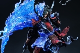 Оригинальная аниме фигурка &laquo;Iron Curtain Studio - Naruto Uchiha Madara&raquo;