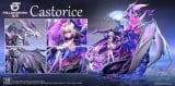 Оригинальная аниме фигурка &laquo;FALLEN DREAM Studio - Honkai: Star Rail Castorice&raquo;