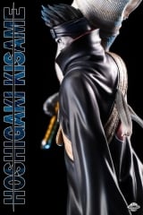 Оригинальная аниме фигурка &laquo;Ufo Society Studio - Naruto Fishman Hoshigaki Kisame&raquo;