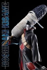 Оригінальна аніме фігурка &laquo;Ufo Society Studio - Naruto Fishman Hoshigaki Kisame&raquo;