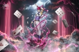 Оригинальная аниме фигурка &laquo;PG Studio - Hunter x Hunter Series #3 Hisoka&raquo;