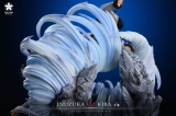Оригинальная аниме фигурка &laquo;SAKURA Studio - Naruto Light Statue Resonance Series 12th Series Haruno Sakura 13th Series Inuzuka Kiba&raquo;