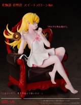 Оригинальная аниме фигурка &laquo;Monster Studio - Bakemonogatari Shinobu Oshino Sweet Throne&raquo;