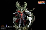Оригинальная аниме фигурка &laquo;Pickstar Studio - Naruto Akatsuki Zetsu 1/6 Statue&raquo;