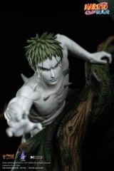 Оригинальная аниме фигурка &laquo;Pickstar Studio - Naruto Akatsuki Zetsu 1/6 Statue&raquo;