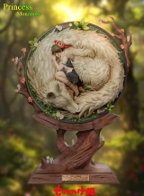 Оригинальная аниме фигурка &laquo;Chao She Studio - Princess Mononoke Princess Mononoke&raquo;
