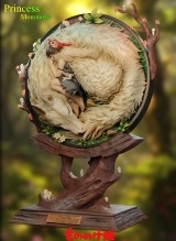 Оригинальная аниме фигурка &laquo;Chao She Studio - Princess Mononoke Princess Mononoke&raquo;