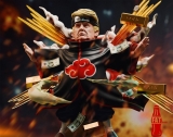 Оригинальная аниме фигурка &laquo;Super Studio & FAT BOY Studio - Superstar Trump COS Pain&raquo;