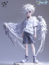 Оригинальная аниме фигурка &laquo;Aurora Studio - HUNTER&times;HUNTER Little Angel Series Killua Zoldyck&raquo;