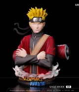 Оригинальная аниме фигурка &laquo;PowerClub Studio - Naruto First Appearance in Sage Mode 1/1 Bust&raquo;