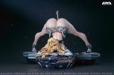 Оригинальная аниме фигурка &laquo;PA Create Studio - Xenoblade Mythra&raquo;