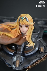 Оригинальная аниме фигурка &laquo;PA Create Studio - Xenoblade Mythra&raquo;