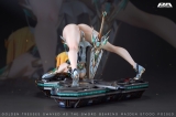 Оригинальная аниме фигурка &laquo;PA Create Studio - Xenoblade Mythra&raquo;