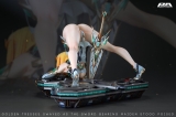Оригинальная аниме фигурка &laquo;PA Create Studio - Xenoblade Mythra&raquo;